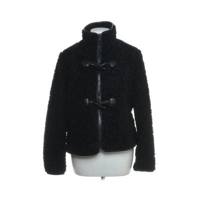 Zero, Winterjacke, Damen, Größe: 36, Schwarz, Polyester/Polyurethan #uGs
