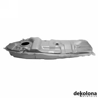 Kraftstofftank FüR Toyota RAV Diesel Hinten 05-13