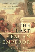 H. C. Teitler | Last Pagan Emperor | Taschenbuch | Englisch (2020)