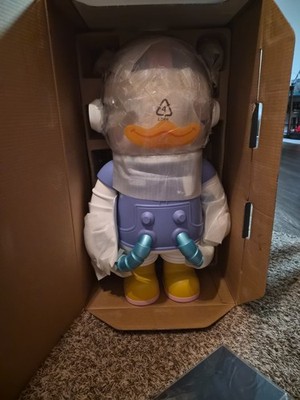 1000% Daisy Duck Mega Space Molly | eBay