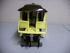 McCoy 1983 LOUISVILLE TCA BAGGAGE CAR STANDARD GAUGE — photo 3