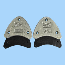 Hi-Fi By Selva Tap Shoe Taps Numbered 1