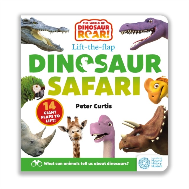 Dinosaur Safari - Image 4