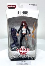 Marvel Legends - TYPHOID MARY - Monster Venom Series - Hasbro