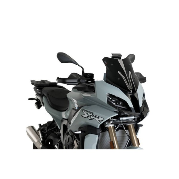 Puig Sport Windschutzscheibe FUR BMW S1000 XR 20-25 Schwarz-image