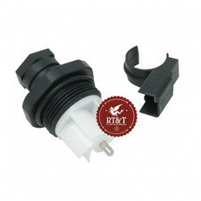 Flussometro Compatibile Caldaia Sime Brava One Brava Slim Murelle EV Open ecc