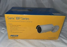 Pelco IBP321-1R Outdoor Bullet Camera