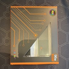 V-Color Manta DDR5 XPrism 96GB (48GBx2) DDR5-6400 DIMM RAM Kit