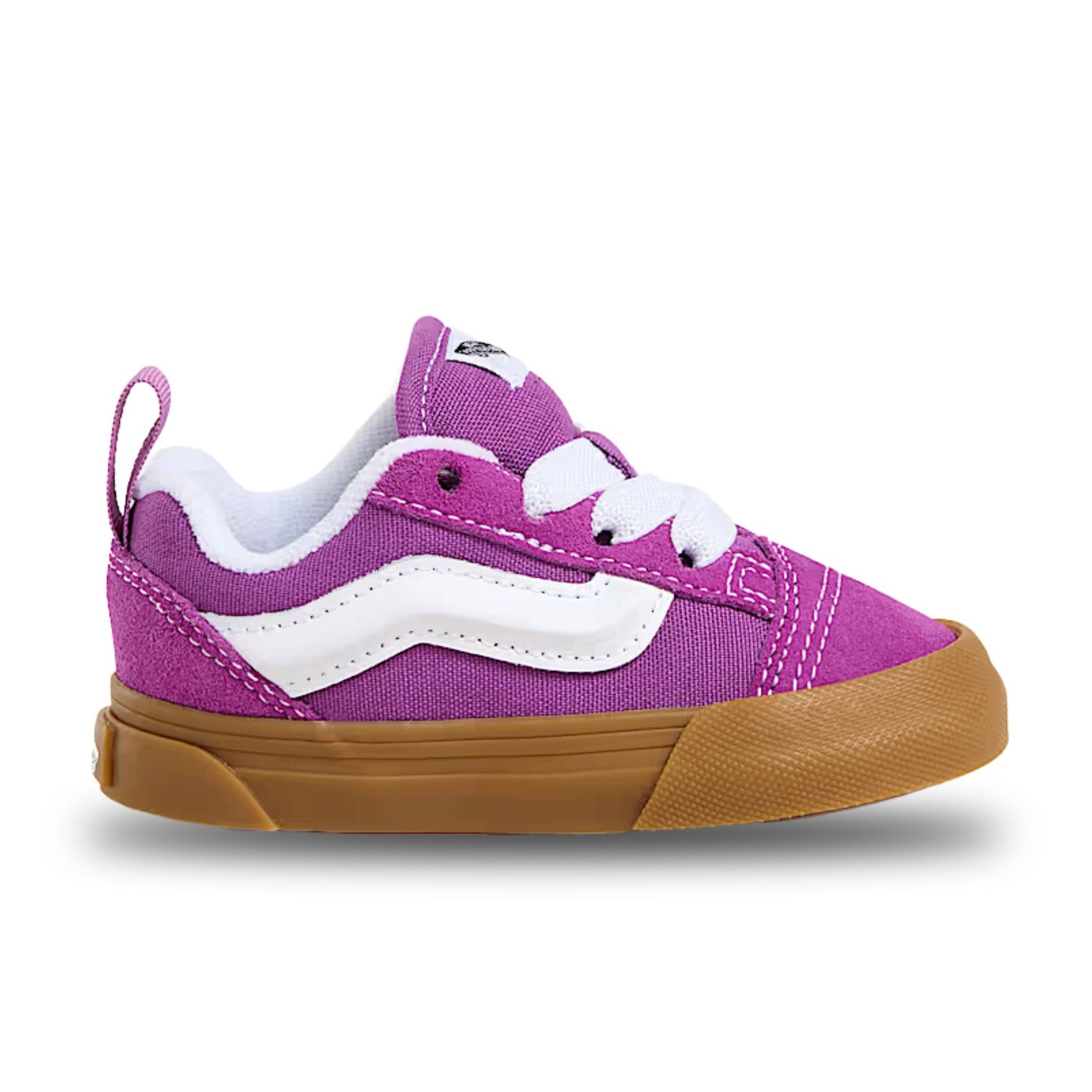 Shoes Vans Knu Skool Size 8 Uk Code VN000D0KE2T -9B