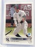 2022 Topps Series 1 1st Edition Aaron Judge #99