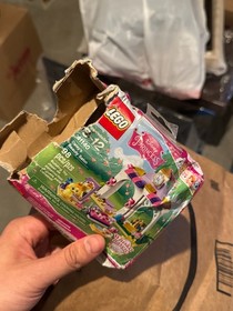 LEGO Disney: Daisy's Beauty Salon (41140)