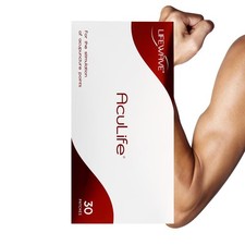 LifeWave AcuLife 30 Patches/15 Applications -...