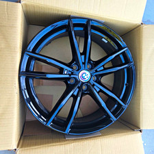 Bmw 19 Inch Wheels