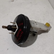 bremskraftverstärker für PEUGEOT BOXER FURGONE (02/02>07/06<) 290CS 2.0 HDI