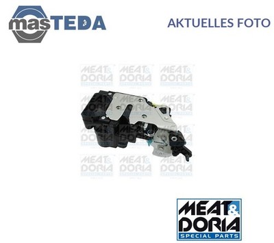 31427 TÜRSCHLOSS MEAT & DORIA FÜR CHEVROLET NUBIRA,LACETTI,TACUMA MPV