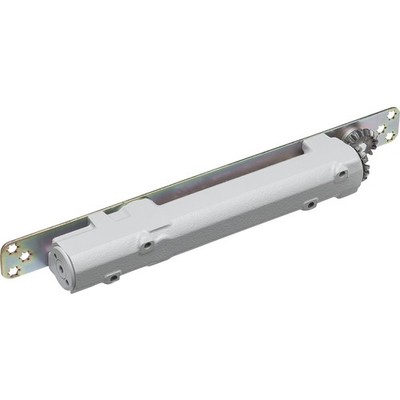 DORMAKABA Türschließer integriert ITS 96 2-4, Flügelb.-1100 mm, Standard
