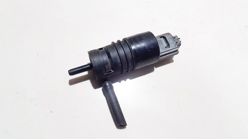 6712730258901 Waschwasserpumpe, Scheibenreinigung 3437380 BMW 3-S DE943133-61