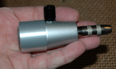 Custom Shure 561 Harp Harmonica microphone VC, 1/4'' Jack, 50 K-Ohms Imp.  L@@K!