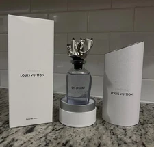 Louis Vuitton Symphony Extrait de Parfum Spray 100ML/3.4OZ LV