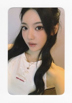 AESPA - 6th Mini Album RICH MAN [KTOWN4U] LUCKY DRAW EXCLUSIVE