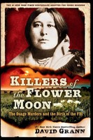 Killers Of The Flower Moon | David Grann | Taschenbuch | Englisch | 2022