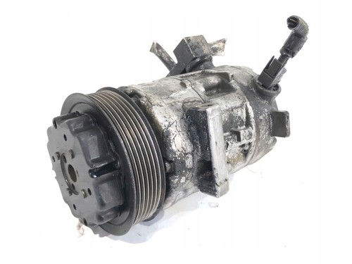 Klimaanlagenkompressor Opel Corsa D 55703721 1.3 90KM 06-14 Kompressor / LO 2338