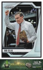 2025 Panini Prizm Silver Prizms #131 Bud Selig -