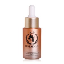 Suero ultra hidratante Moods Skin Care Horse Oil Aqua 20 ml