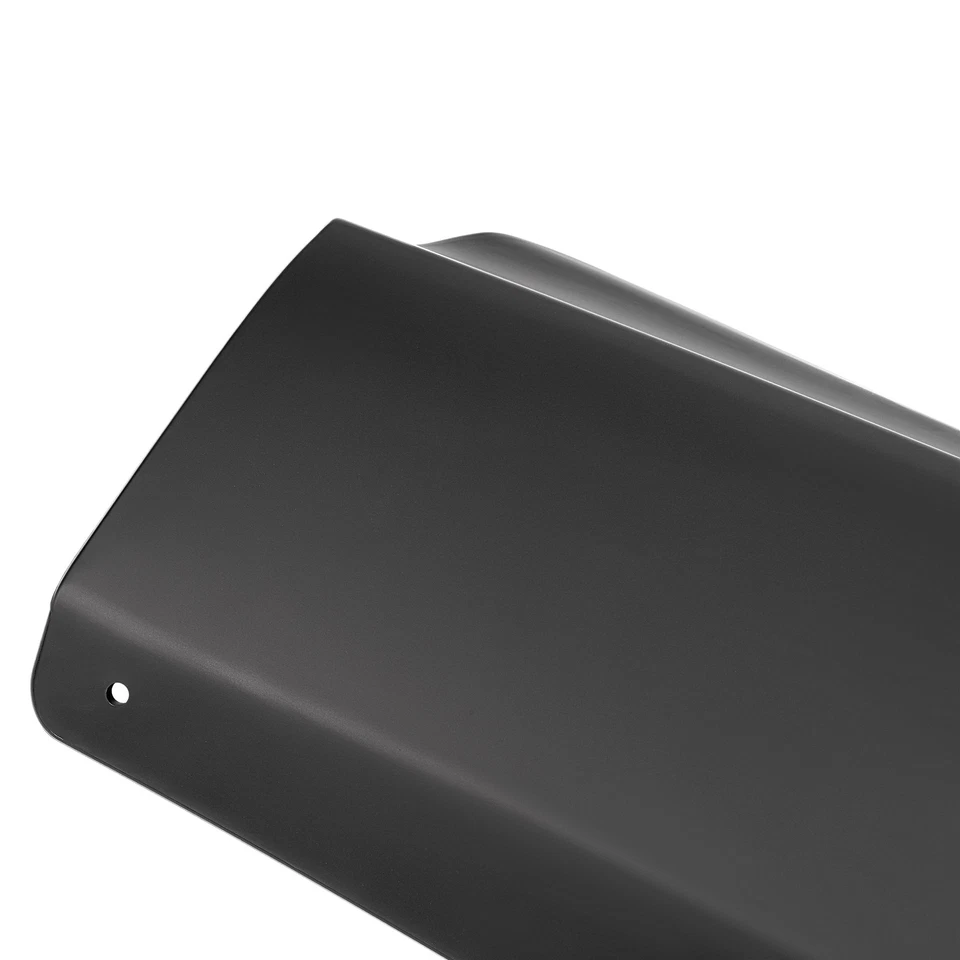 Painted Trailer Hitch Panel Tow Bracket Cover For Buick Enclave 18-24 GM1195145 - Image 3 of 4