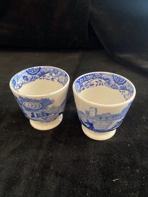 SPODE Copeland - Italian Blue - Eierbecher