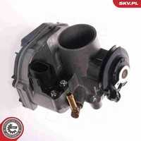 Esen Skv Drosselklappenstutzen 12SKV015 FüR Classic Lupo Skoda 6V2 Polo Vw 6V5 3