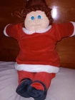 Vintage Xavier Roberts Cabbage Patch Doll Soft Sculpture Little People 1980