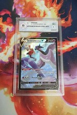 Articuno di Galar V TG16/T30 GRAAD 10 - Pokemon ITA
