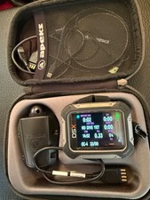 Apeks DSX Tech Dive Computer w/ O2 Analyzer A...