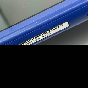 Nintendo Switch Lite HDH-001 Blue 32GB Broken - For Parts