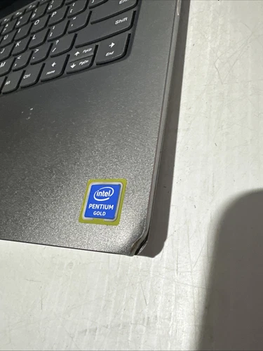 Portátil Lenovo Ideapad 2 en 1 14 Pentium 4415u 4 GB RAM 500 GB HDD Windows 10 Home - Imagen 7 de 15
