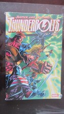 Thunderbolts Classic 1 (1) by David
