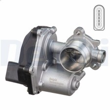 AGR-Ventil DELPHI EG10489-12B1 VW TIGUAN (5N_) 2 2007-2018