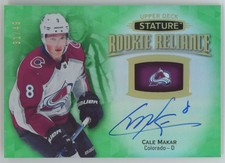 2019-20 Upper Deck Stature Hockey Cards 23