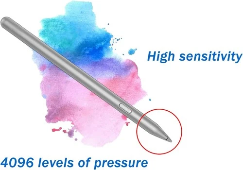 Laptop Stylus for Lenovo Tab K11 Tab Y700 Stylus Laptop Accessories 1PCS