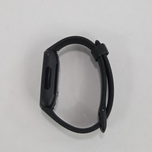 Fitbit Inspire 3 Watch Heart Rate Health & Fitness Tracker Midnight Zen/Black - Afbeelding 2 van 5