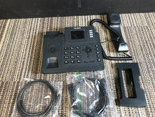 YEALINK CLASSIC IP PHONE SIP-T33G COMPLETE SET