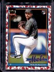 2026 Topps Series 1 Nolan McLean Base (RAW)