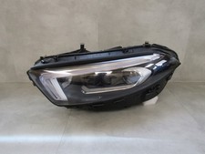 Frontscheinwerfer Mercedes-Benz A-Klasse W177 Multibeam LED Links Headlight