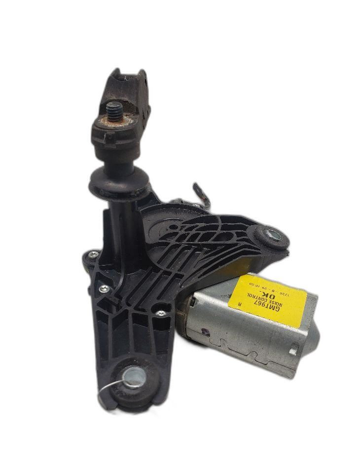 Rear Wiper Motor Compatible with 2008-2017 Buick Enclave OEM 1313860