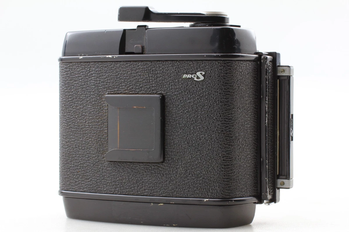 Mamiya Rb67 120 Back for sale | eBay