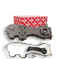 Febi Bilstein ÖLpumpe Vorne U.A. FüR Alfa Romeo, CitroËN, Fiat, Ford, Lancia