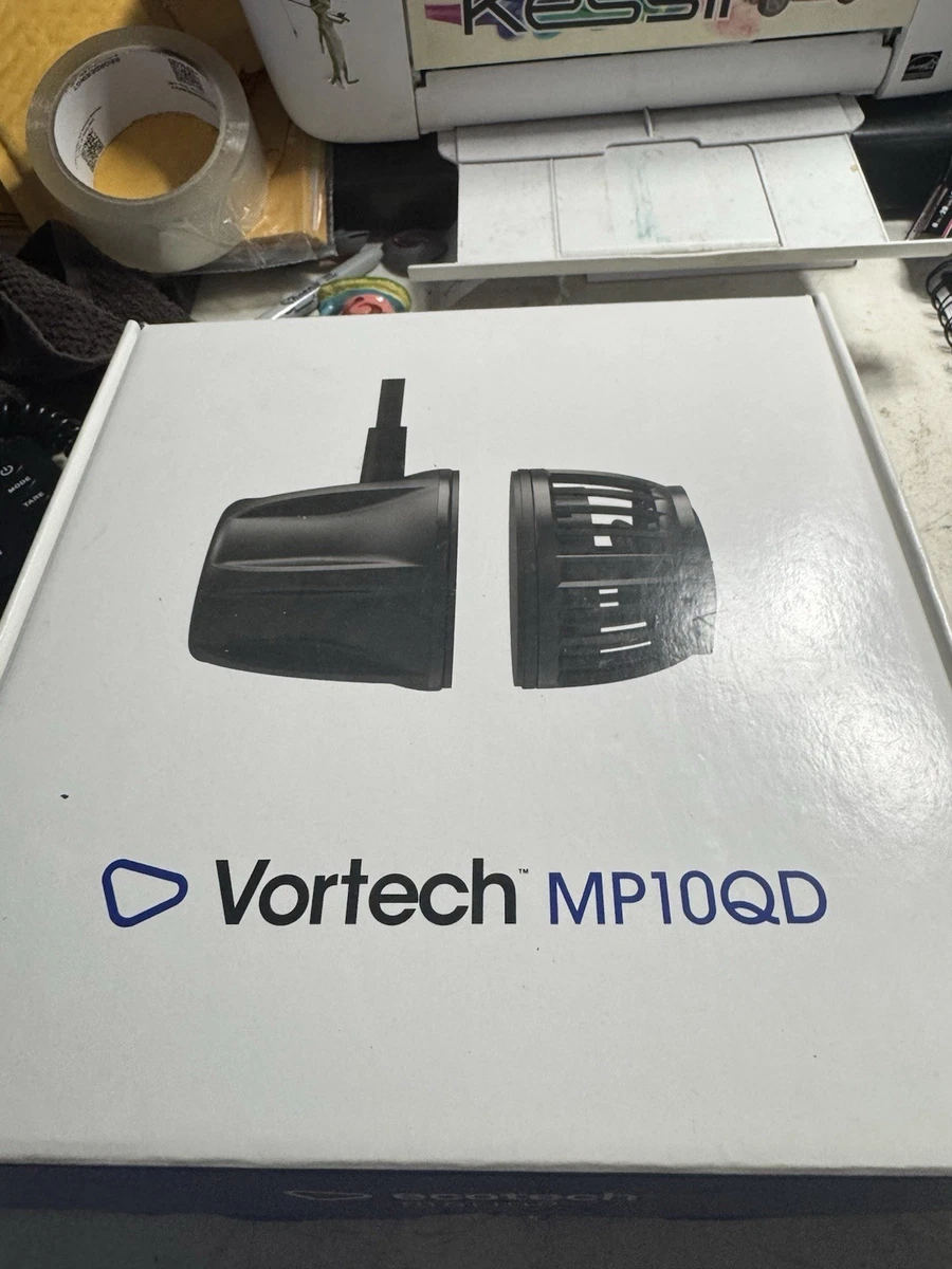 25+ Ecotech Vortech for sale | Updated Oct 2026