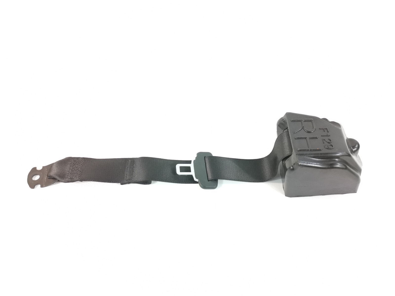 Maserati Levante 3.0 AWD 2017 Rear Right Seat Belt Retractor 634166800A OEM