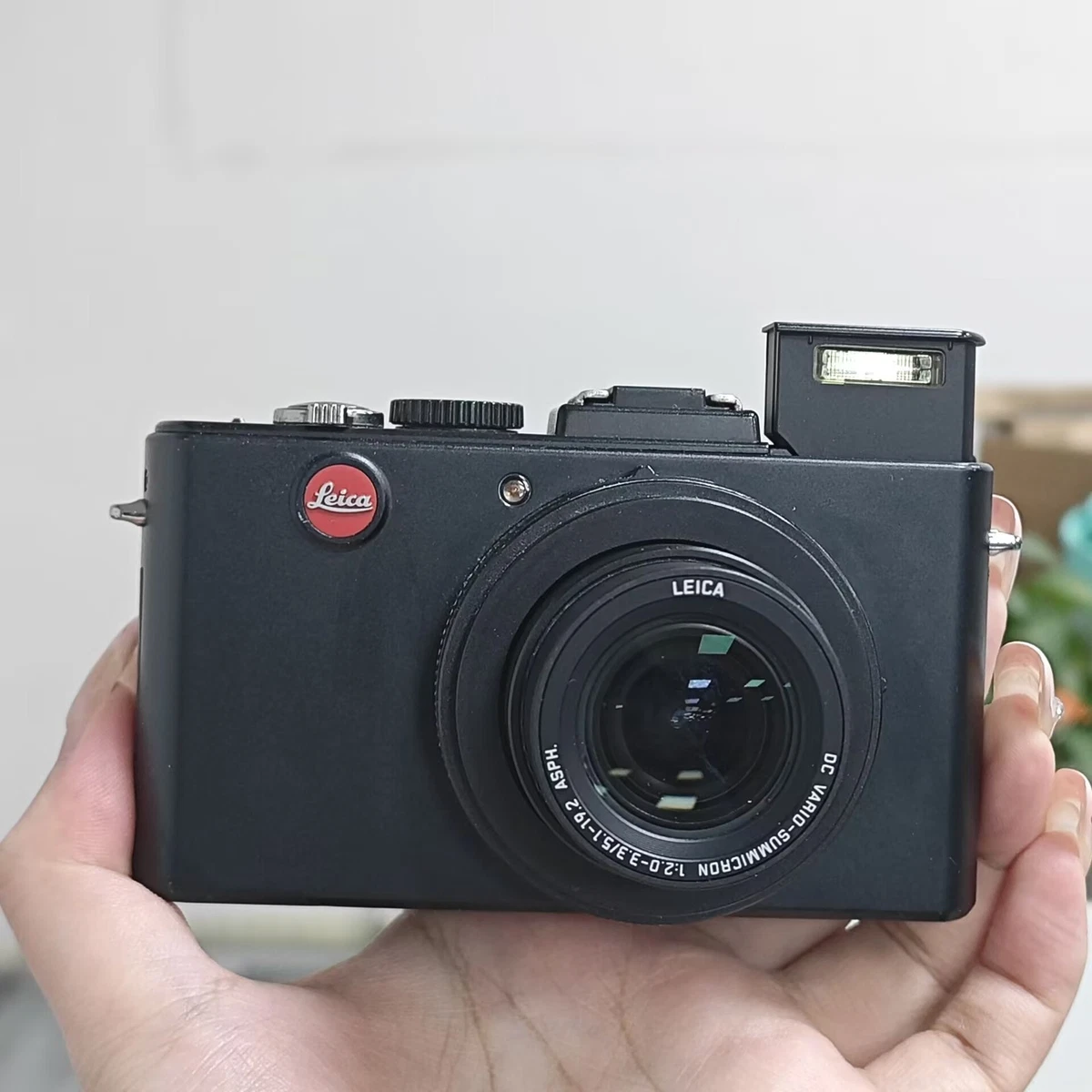 Leica D Lux 5 for sale - eBay